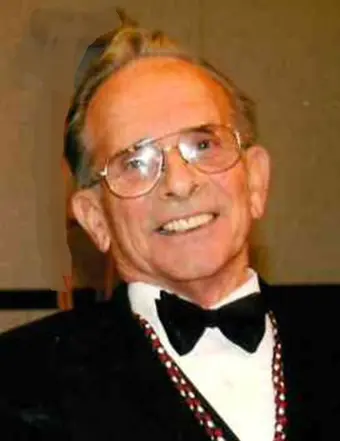 Obituary:  Lee B. Hartman