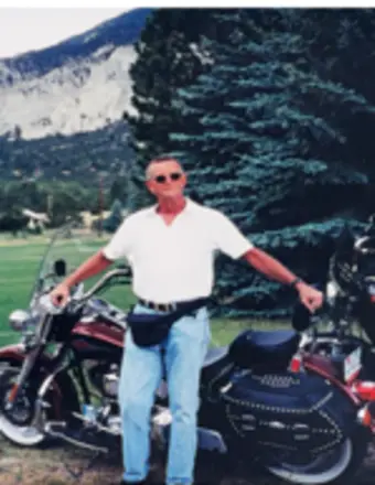 Obituary:  Gary Buren Barber
