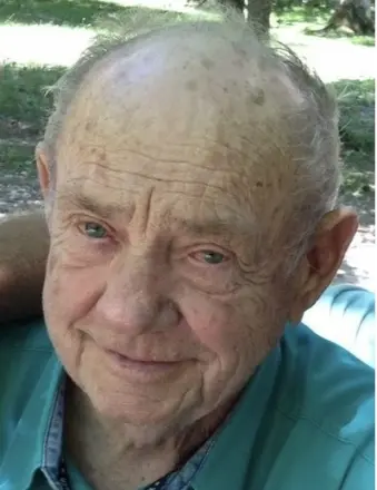 Obituary:  Charles “Chuck” J. O’Malley