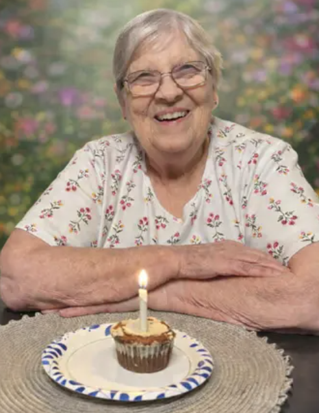 Obituary:  Luella Laura “Lou” Pottorff