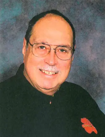 Obituary:  Rev. Michael A. Messaro, MSSCC