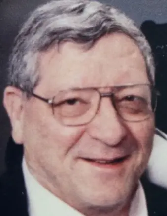 Obituary:  Steven A. Probst