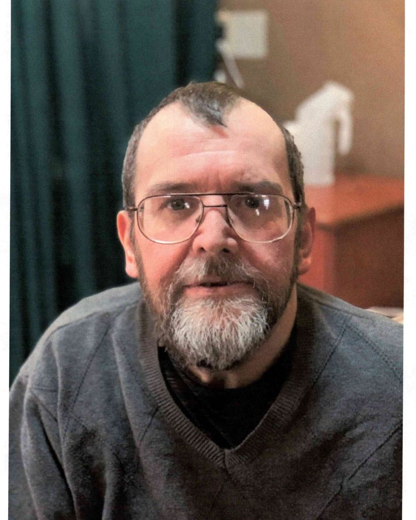 Obituary:  Timothy R. Stouffer