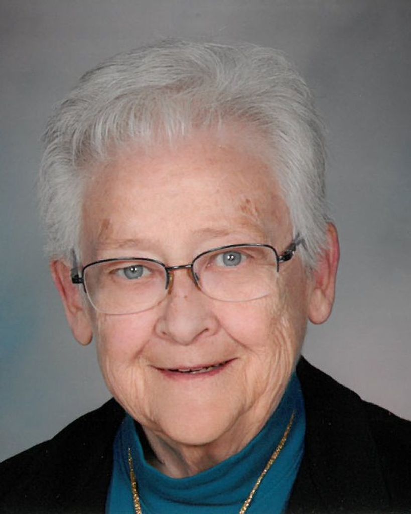 Obituary:  Joann B. Day