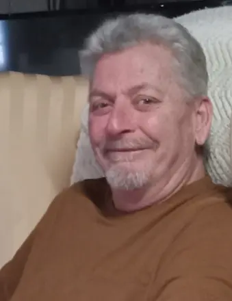 Obituary:  Eric J. Hewitt