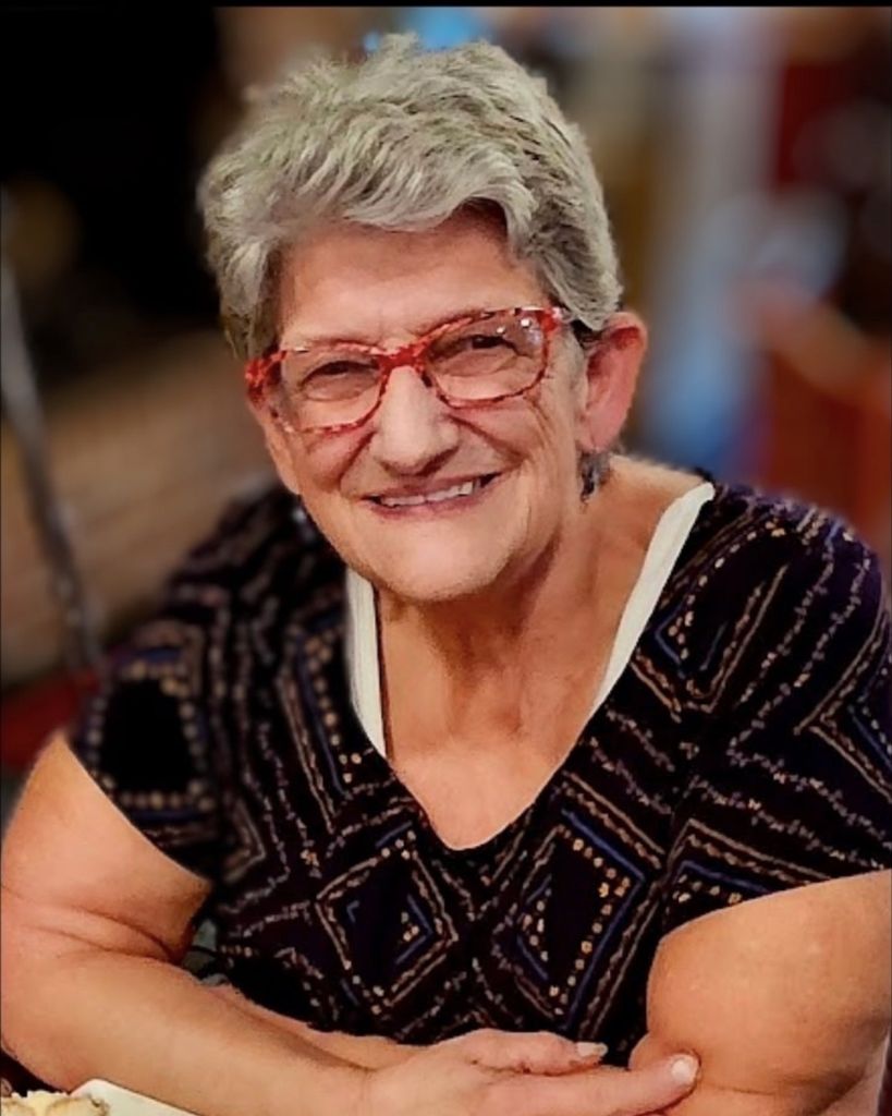 Obituary:  Kay Y. Bear