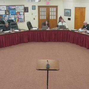 gasd board
