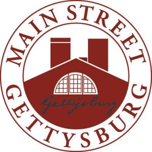 main street gettysburg