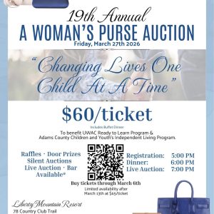 purse auction