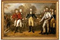 250th: Saratoga, the Turning Point