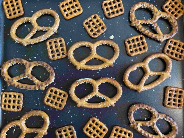 Pretzels for breakfast? For lunch? For dessert? In Pa., the answer is always yes.