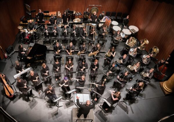 ESL Symphony 11 crop Medium