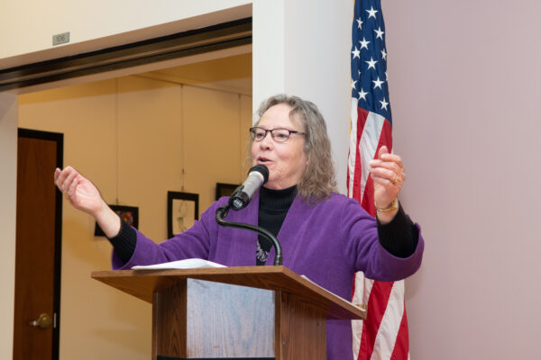 Chris Glatfelter