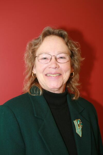 Chris Glatfelter directed her passion for the arts to transform her hometown 1 Glatfelter Chris2