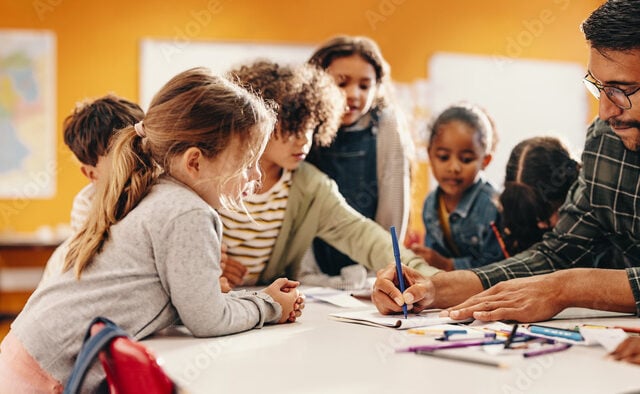 April 2026 School District Roundup