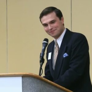derek reed