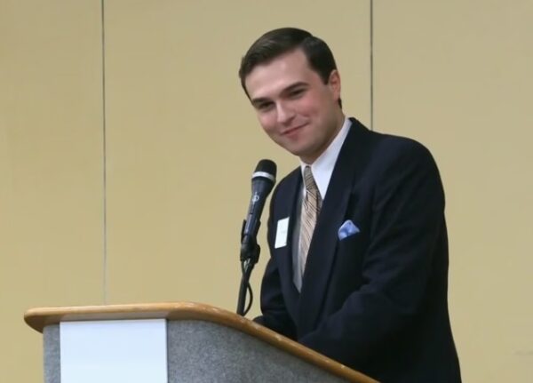 derek reed