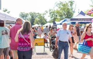 Adams County Farmers Market Announces 2026 Season Opener on April 25