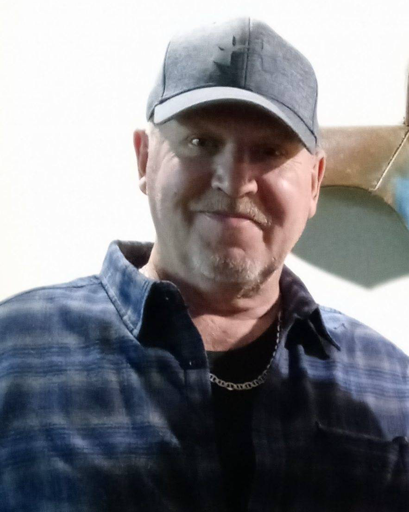 Obituary:  Rickey Lynn Gossert
