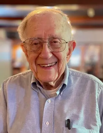 Obituary:  Robert Lee “Bob” Gough