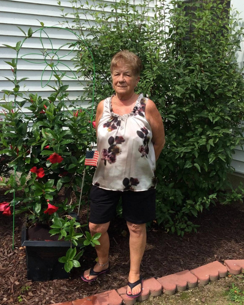 Obituary:  Vickey Ann Horvath
