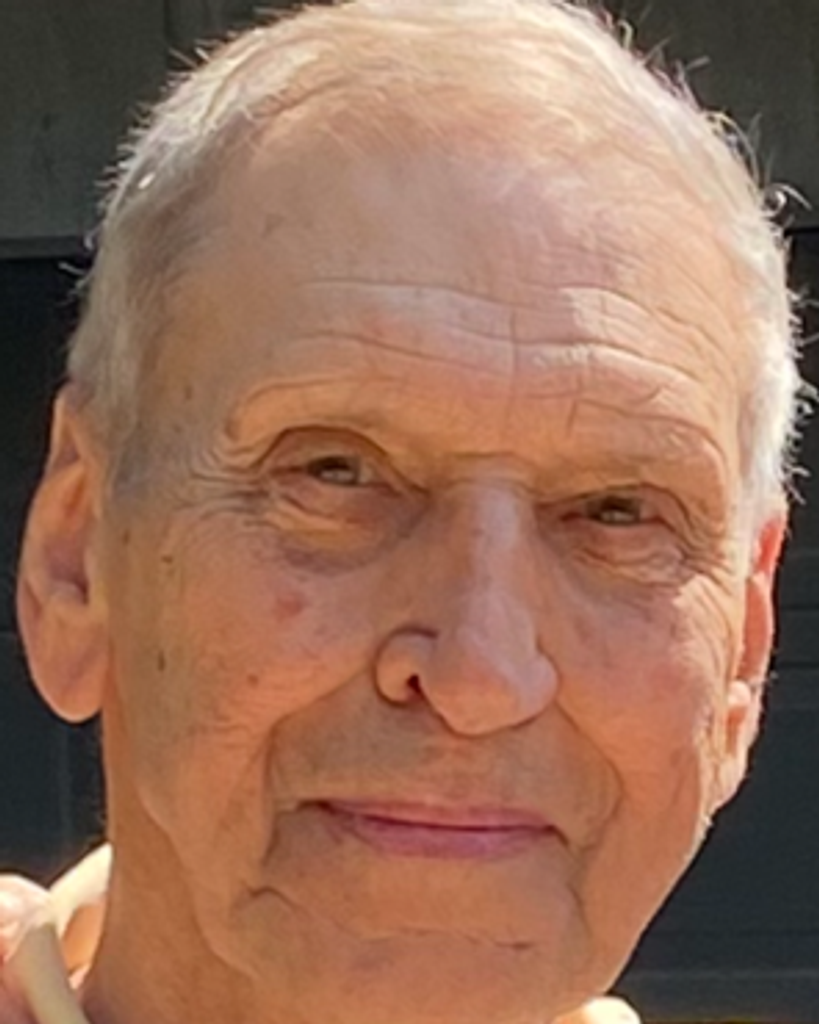 Obituary:  William E. Wallace, Sr.