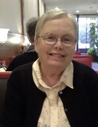 Obituary:  Nancy Lee Coady