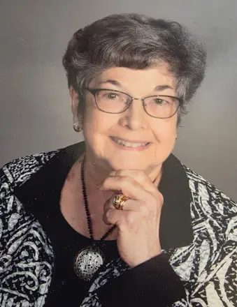 Obituary:  Georgine M. Baranski