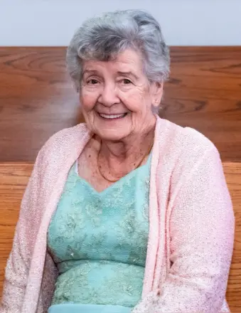 Obituary:  Kathleen Fay Cheeks