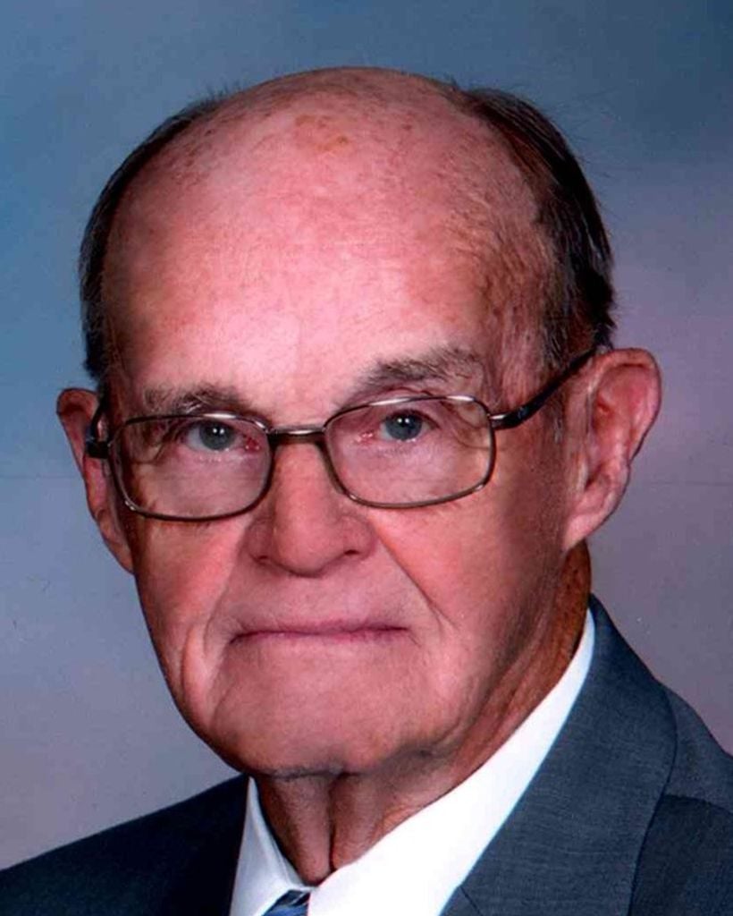 Obituary:  David Herman Cook