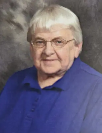 Obituary:  M. Elaine Swanson