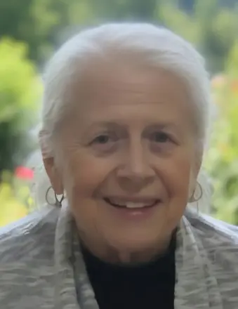 Obituary:  Jane Page Chrisco Leonard