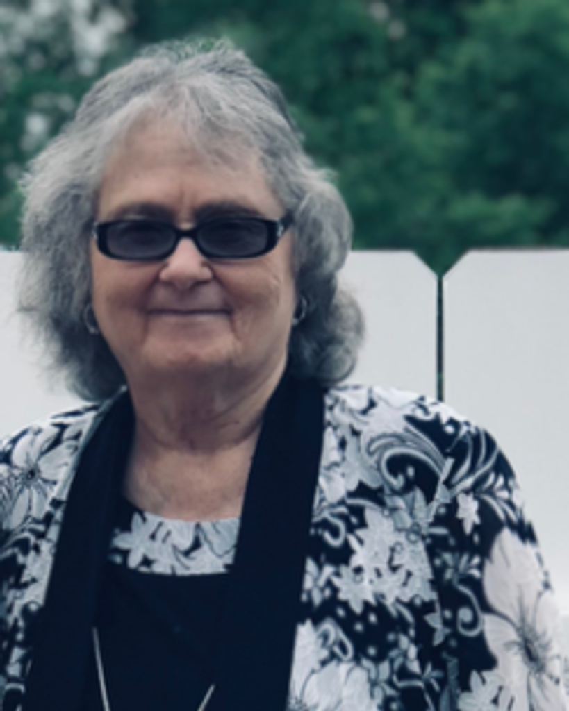 Obituary:  Jane D. Ruppert