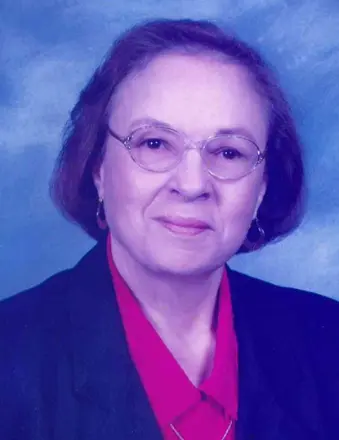 Obituary:  Betty Lee Myers