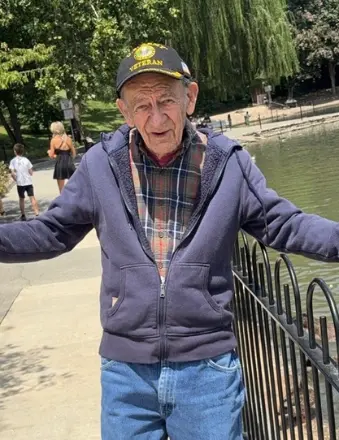 Obituary:  Bruce E. Lowe