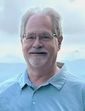 Obituary:  Roy A. Keefer