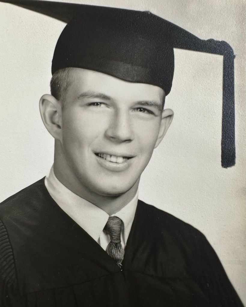 Obituary:  Dr. Jay Bayer, D.O.