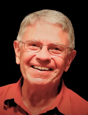 Obituary:  David Louis Crowner