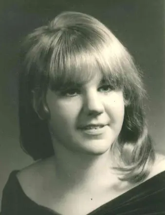 Obituary:  Donna Marie Flickinger