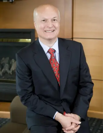 Obituary:  David Kushner