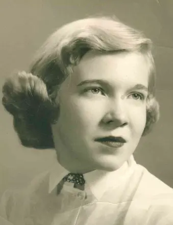 Obituary:  Rose Marie Collins