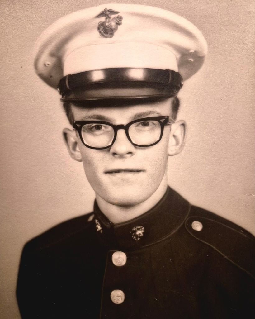 Obituary:  Frank T. Stets