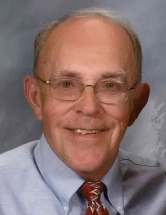 Obituary:  John G. “Jack” Crist