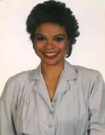 Obituary:  Candice Jones-Simpson