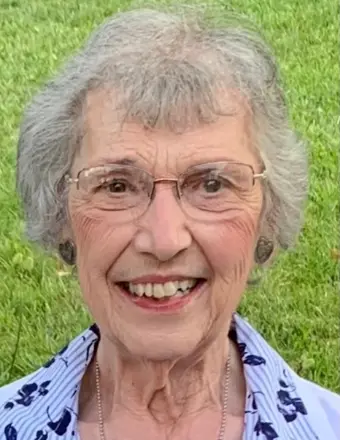 Obituary:  Yvonne Forry Fair