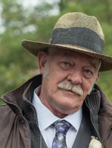 Obituary:  Randy M. Zechman