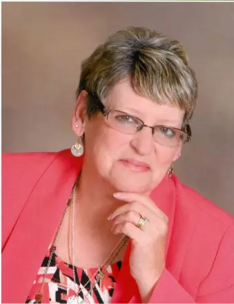 Obituary:  Denise D. Baker