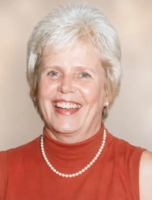 Obituary:  Veronica M. Morley