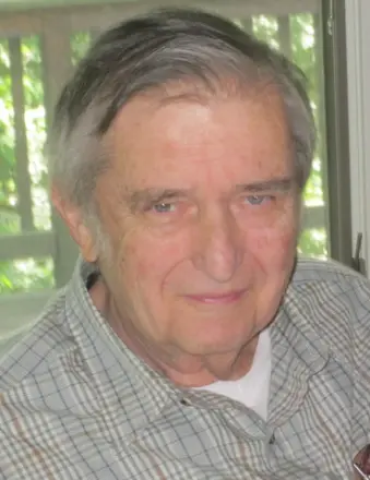 Obituary:  Robert L. Bolger