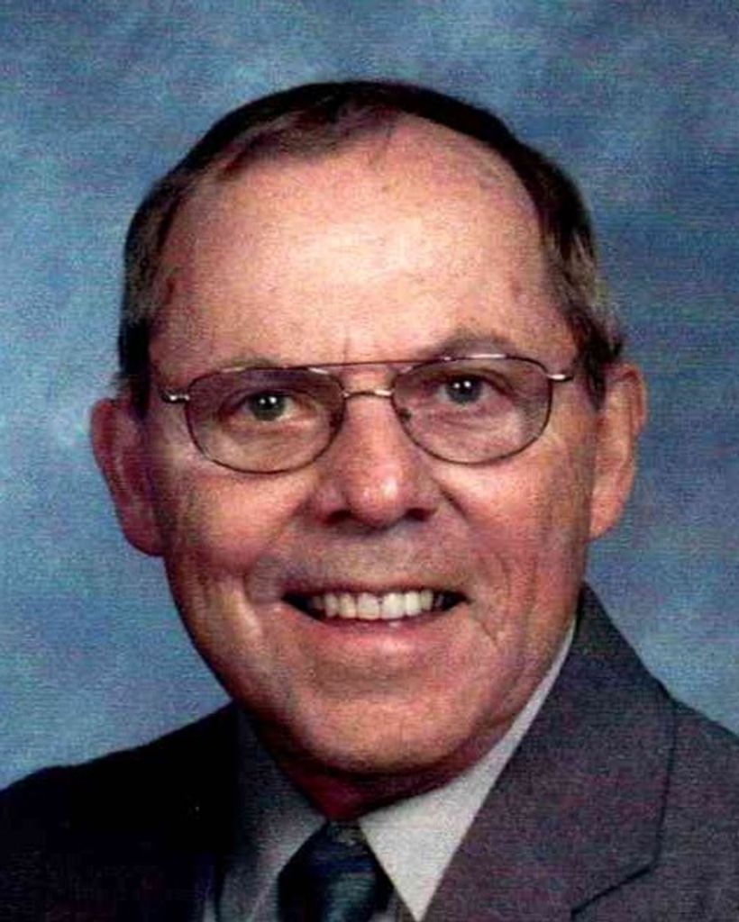 Obituary:  Eugene E. McDannell
